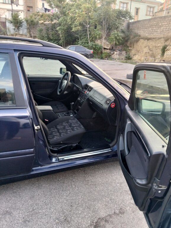 Mercedes C 180, 1.8 L, 1999 il, 390 000 km 99-FR-592 — Avtomobillər, Bakı (9)