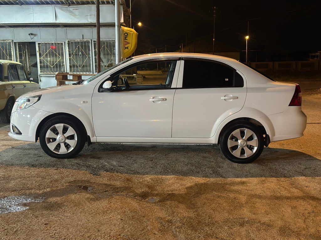Chevrolet Nexia, 1.5 L, 2021 il, 325 000 km 88-DK-246 — Avtomobillər, Neftçala (5)