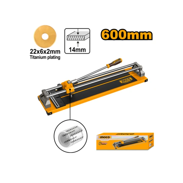 Ingco kafel kesen 600MM HTC04601 — Bakı