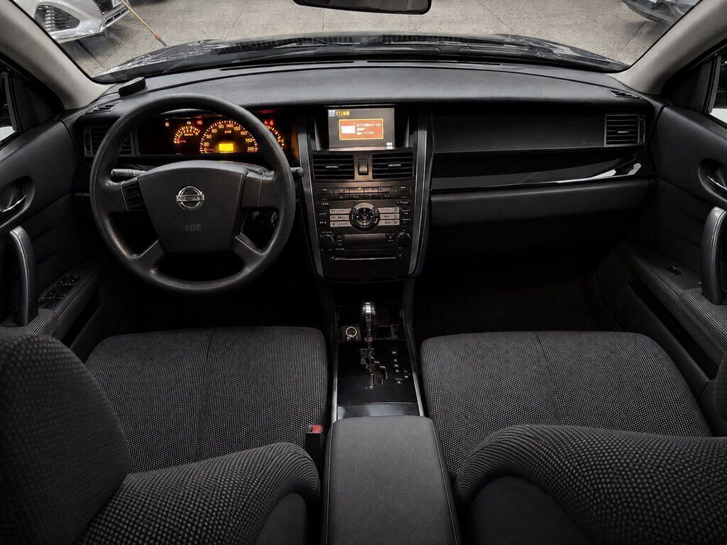 Nissan Teana, 2.3 L, 2004 il, 388 000 km — Avtomobillər, Sumqayıt (6)