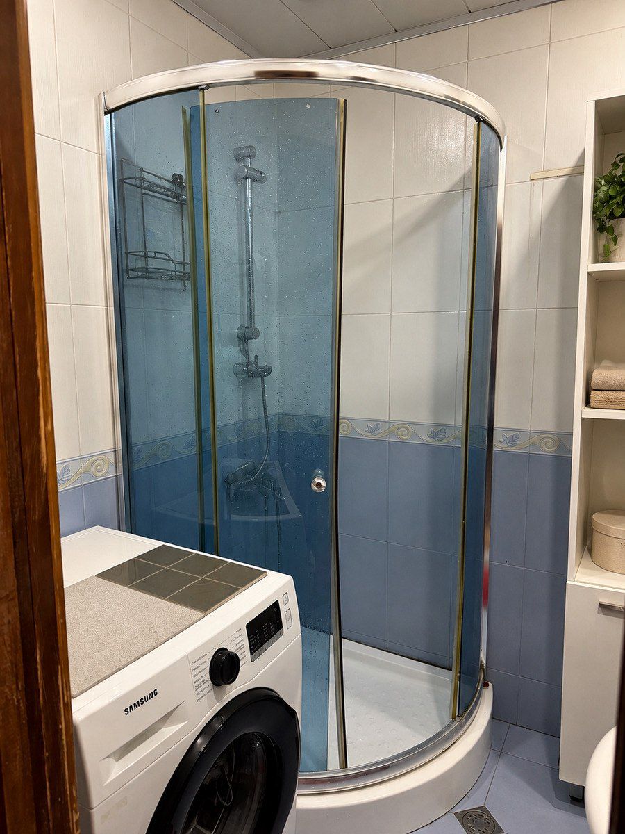 İcarəyə verilir 2 otaqlı köhnə tikili 60 m² — Mənzil, Bakı (10)