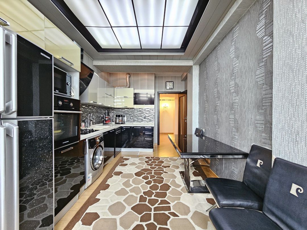 Satılır 3 otaqlı yeni tikili 157 m² — Mənzil, Bakı (11)