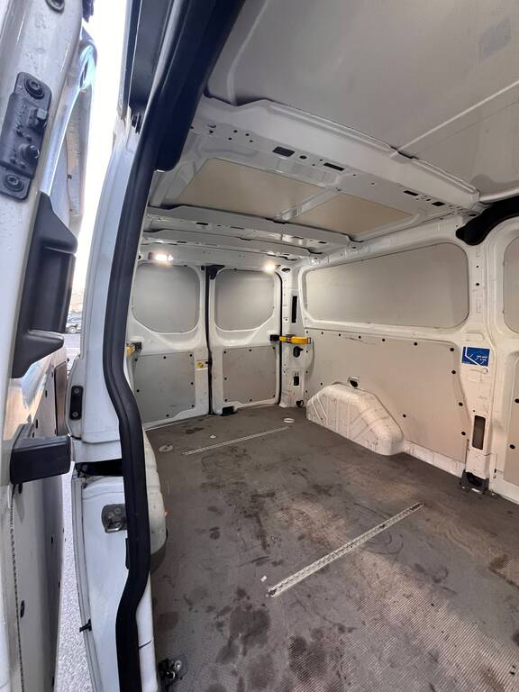 Ford Transit, 2.0 L, 2021 il, 195 000 km — Yük maşınları, Bakı (11)