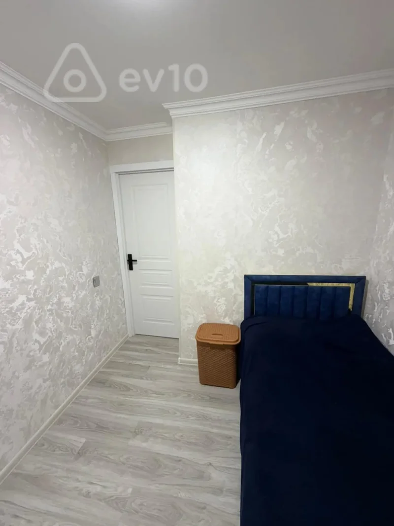 3 otaqlı mənzil, 95 m², Rüstəm Rüstəmov küçəsi — kirayə — Mənzil, Bakı (10)