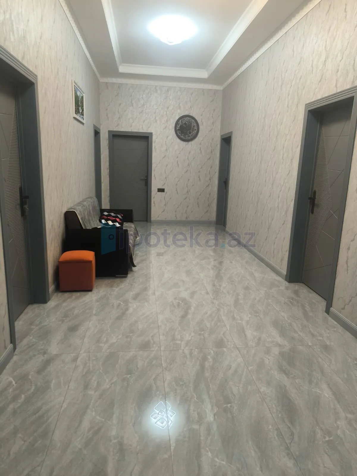 Satılır: 4 Otaq, Evlər/Villalar, Abşeron r., Novxanı q., 145.00 m² — Novxanı