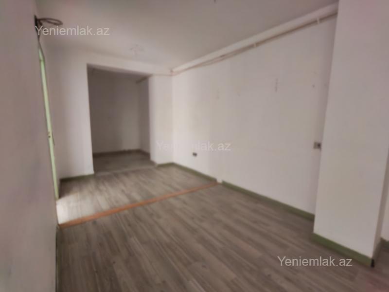 Kirayə 4 otaqlı Ofis, 96 m², Nərimanov rayonu — Ofis, Bakı (4)
