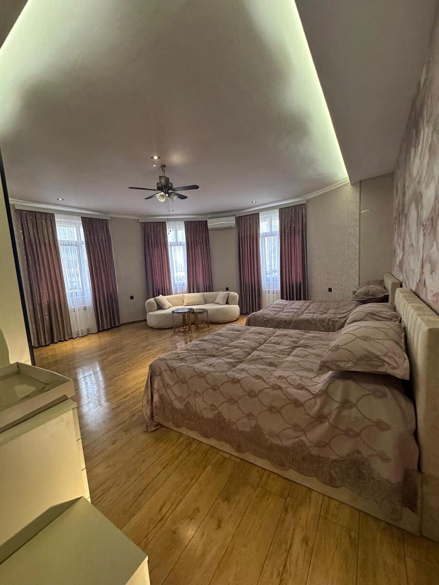Satılır 3 otaqlı köhnə tikili 125 m² — Mənzil, Bakı (3)