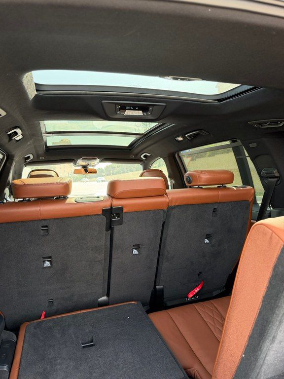 BMW X7, 3.0 L, 2022 il, 105 000 km — Avtomobillər, Bakı (10)