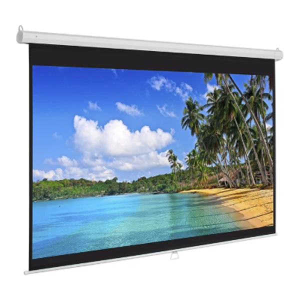 Draper Diffusion Screen 60" Wide 1333x750 mm DIFF60-W-D — Mallar, Bakı