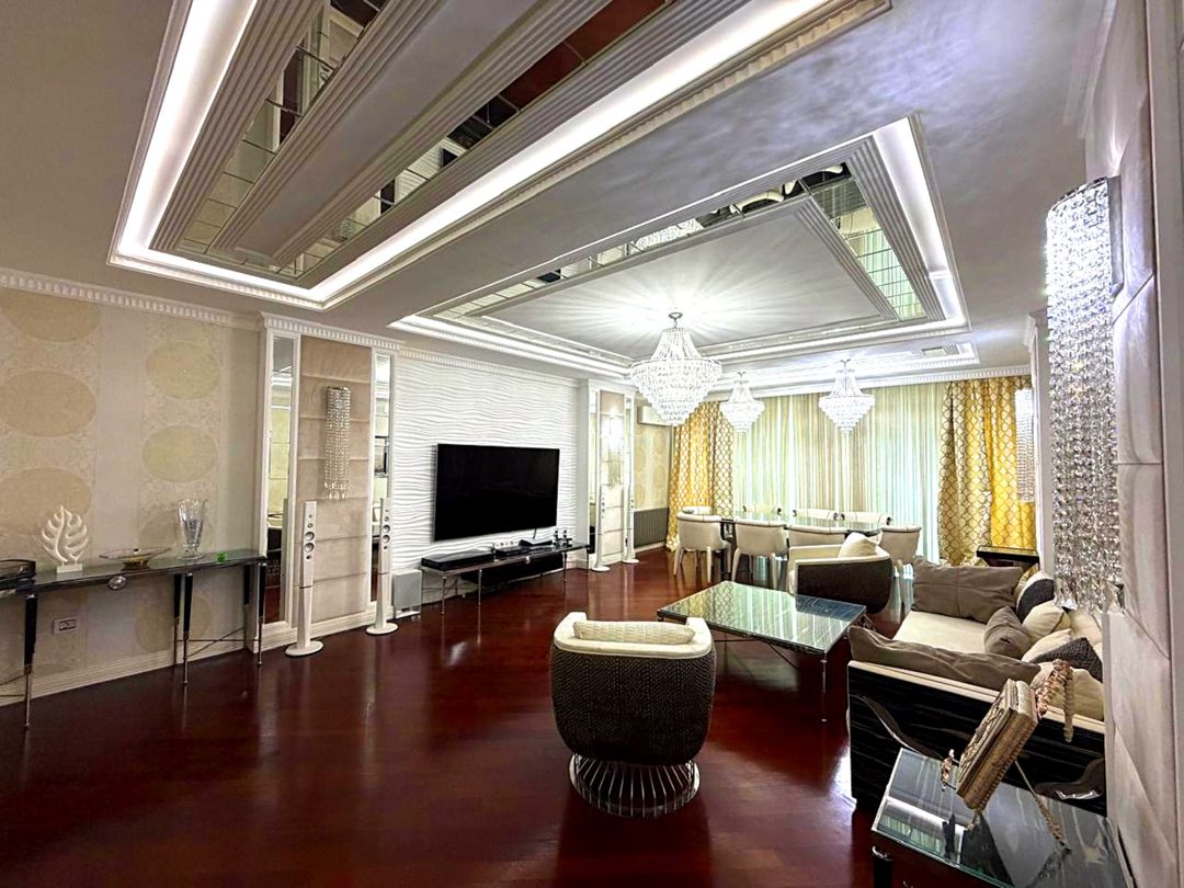 Satılır 4 otaqlı yeni tikili 225 m² — Mənzil, Bakı (2)