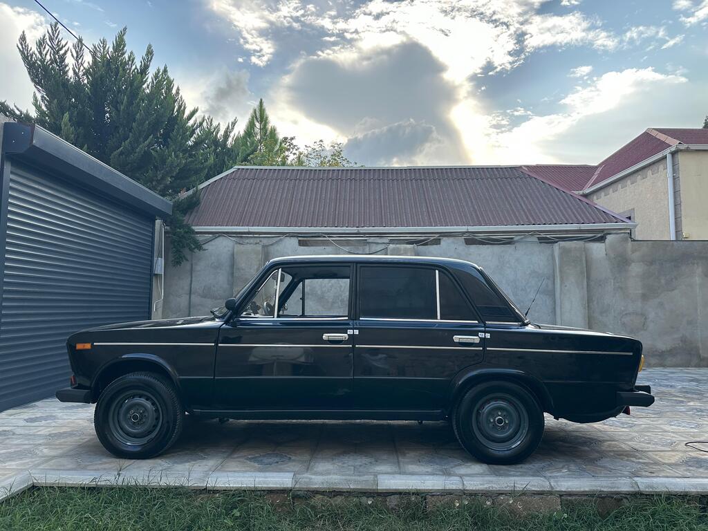 Lada (VAZ) 2106, 1.6 L, 2004 il, 76 800 km 10-NS-864 — Avtomobillər, Bakı (3)
