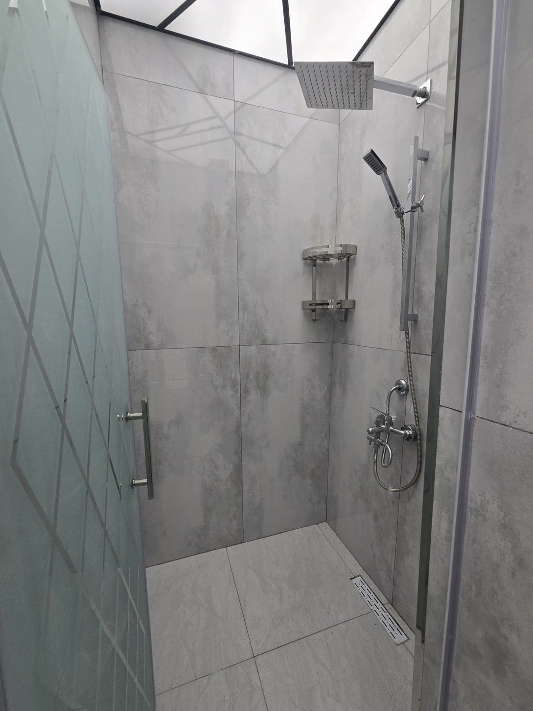Satılır 2 otaqlı yeni tikili 51 m² — Mənzil, Bakı (10)