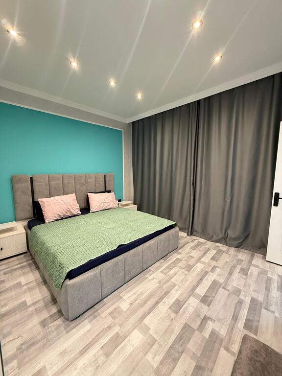 Satılır 2 otaqlı yeni tikili 81.3 m² — Mənzil, Bakı (4)