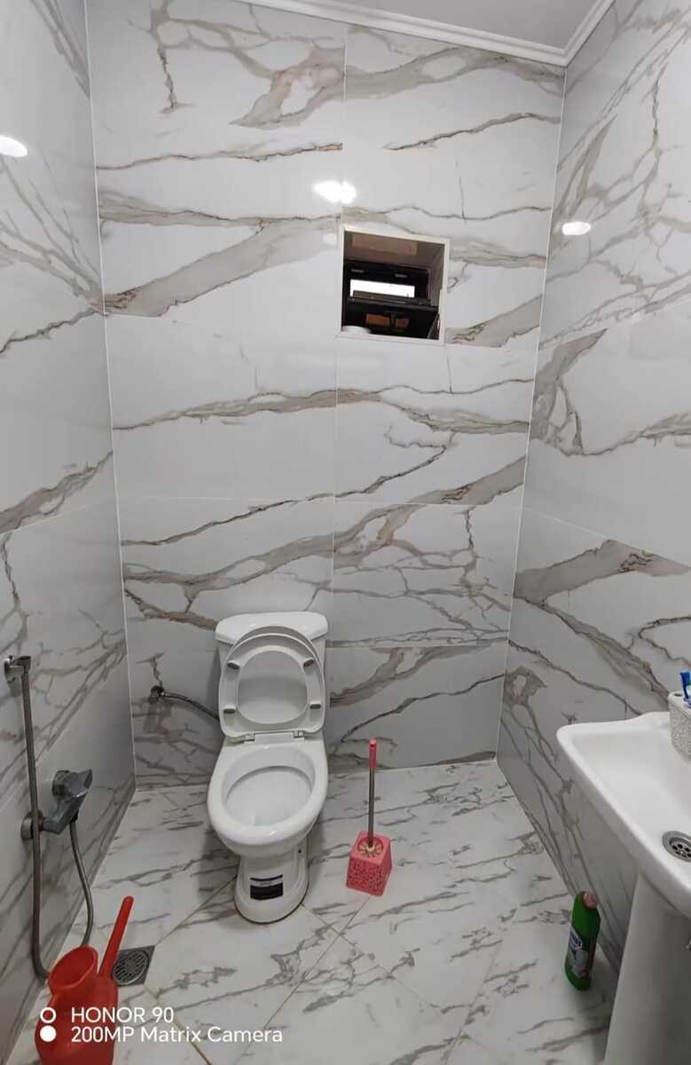 Satılır 4 otaqlı həyət evi/bağ evi 200 m² — Ev, villa, Bakı (5)
