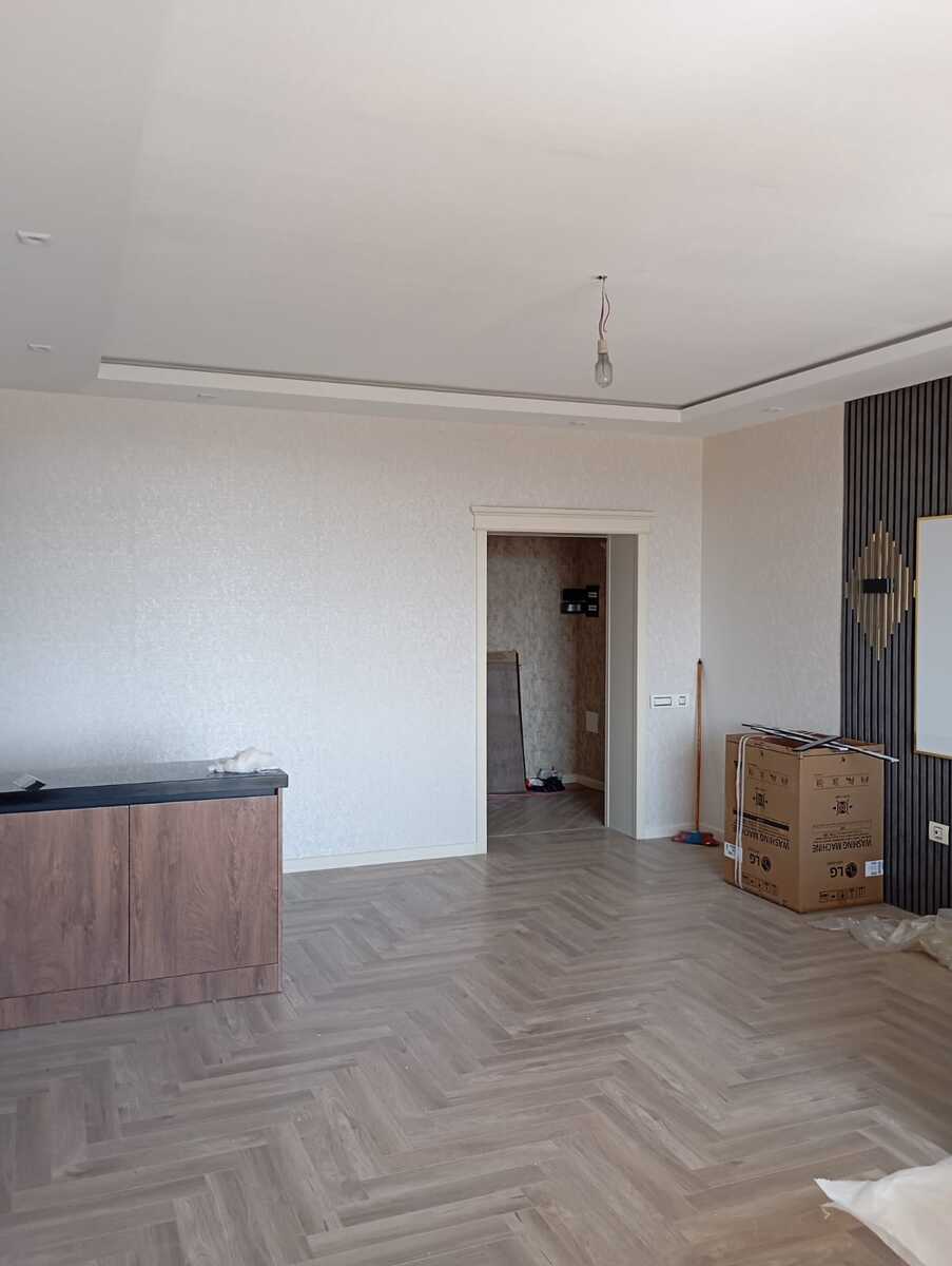 Satılır 3 otaqlı yeni tikili 110 m² — Mənzil, Bakı (2)