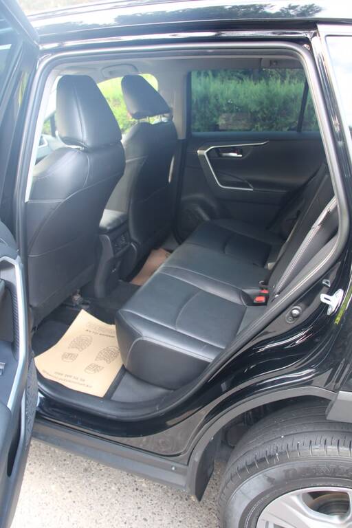 Toyota RAV4, 2.0 L, 2022 il, 90 000 km — Avtomobillər, Bakı (5)