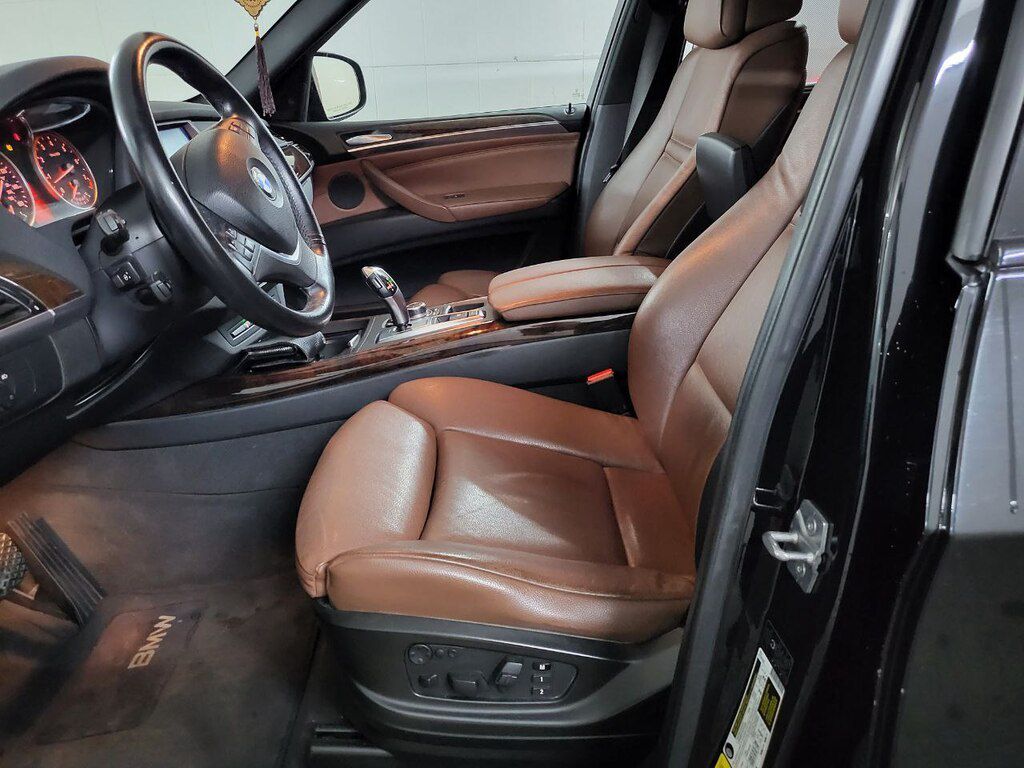 BMW X5, 3.0 L, 2010 il, 196 000 km — Avtomobillər, Bakı (5)