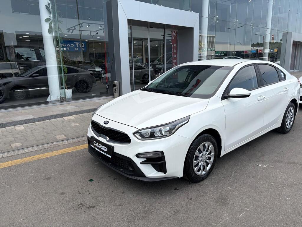 Kia K3, 1.6 L, 2020 il, 30 506 km — Avtomobillər, Bakı (2)