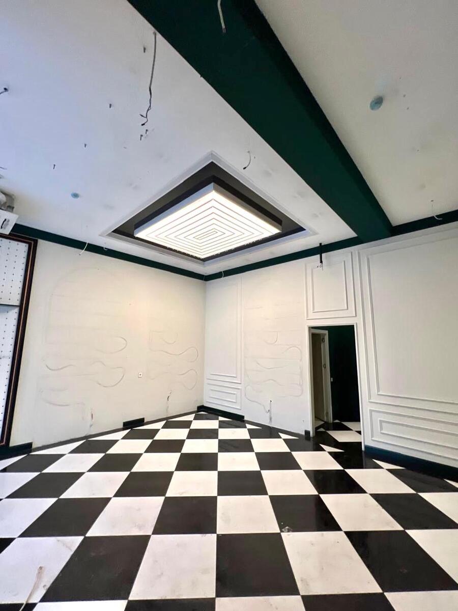 İcarəyə verilir obyekt 77 m² — Əmlak, Bakı (6)