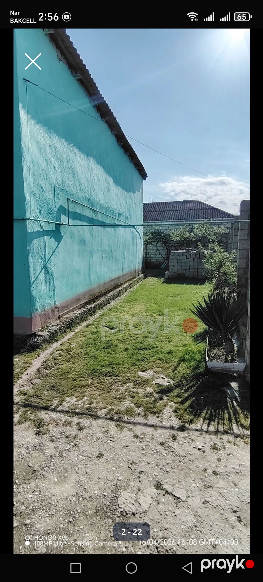 Satılır — Ev, villa, Xaçmaz (2)