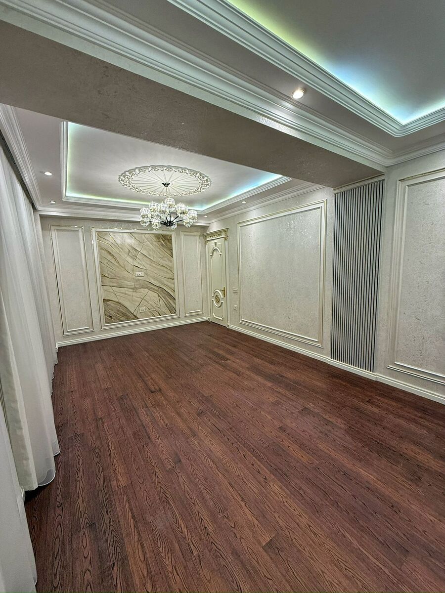 Satılır 4 otaqlı yeni tikili 165 m² — Mənzil, Bakı (3)