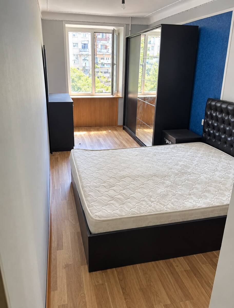 Satılır 2 otaqlı köhnə tikili 45 m² — Mənzil, Bakı (5)