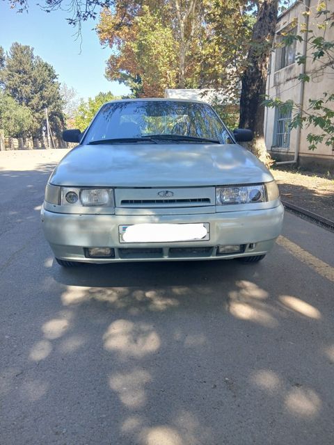 Lada (vaz) 2110, 2004 il — Şəmkir
