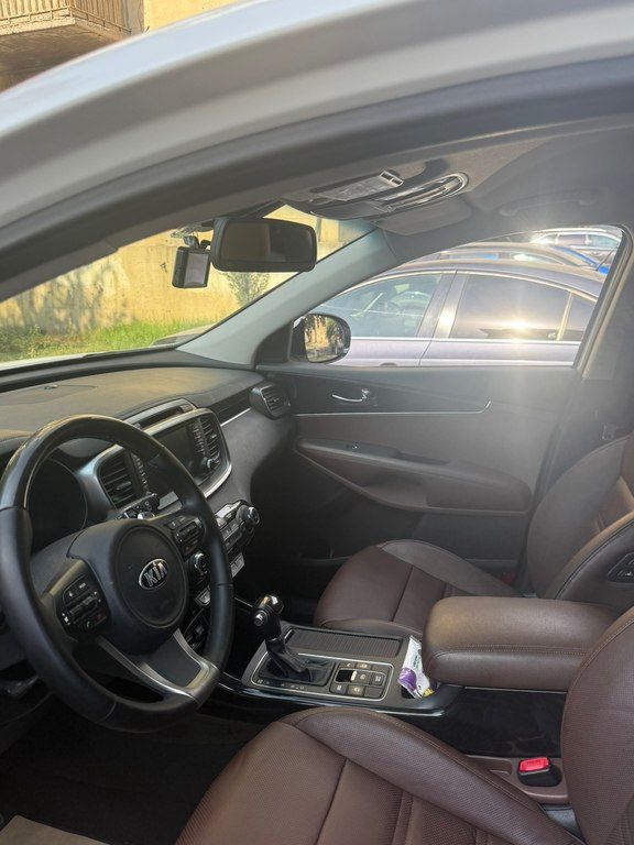 Kia Sorento, 2.0 L, 2017 il, 221 000 km 88-DV-184 — Avtomobillər, Bakı (3)
