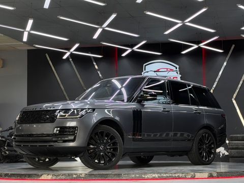 Land Rover Range Rover, 3.0 L, 2016 il, 230 000 km — Bakı