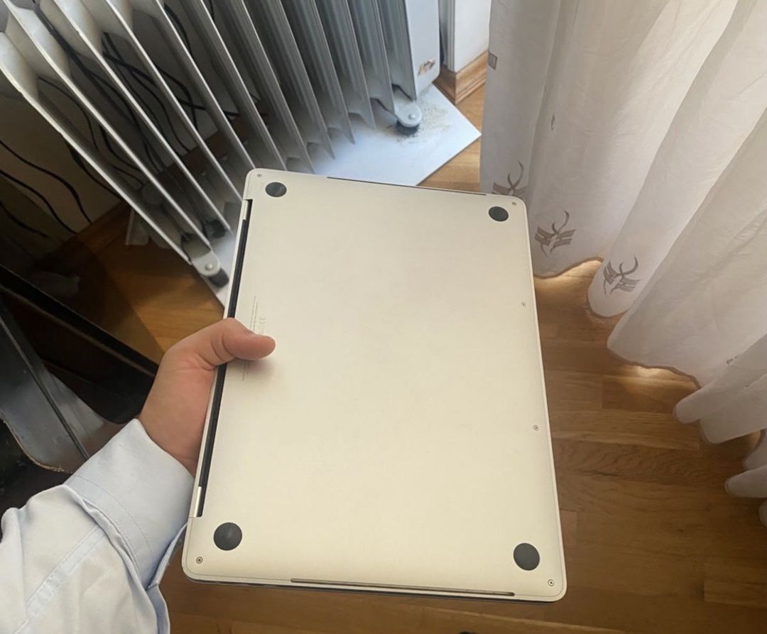 Apple Macbook Pro 2016 — Noutbuklar, Bakı (2)