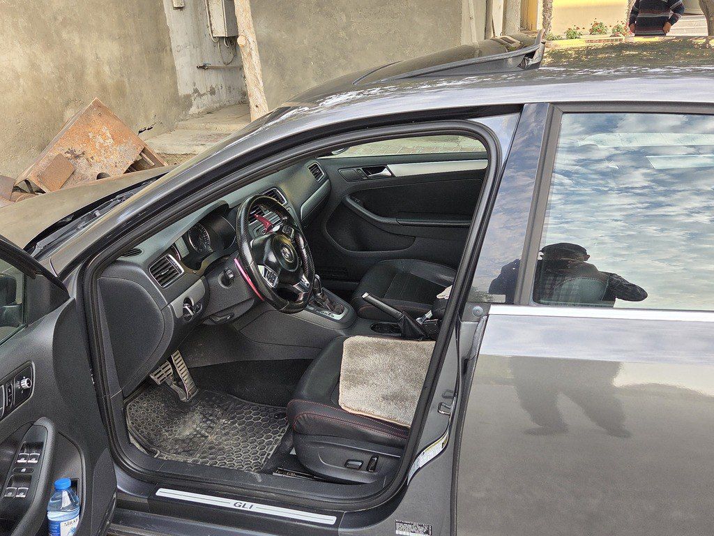 Volkswagen Jetta, 2.0 L, 2013 il, 276 000 km 99-HN-805 — Avtomobillər, Bakı (10)