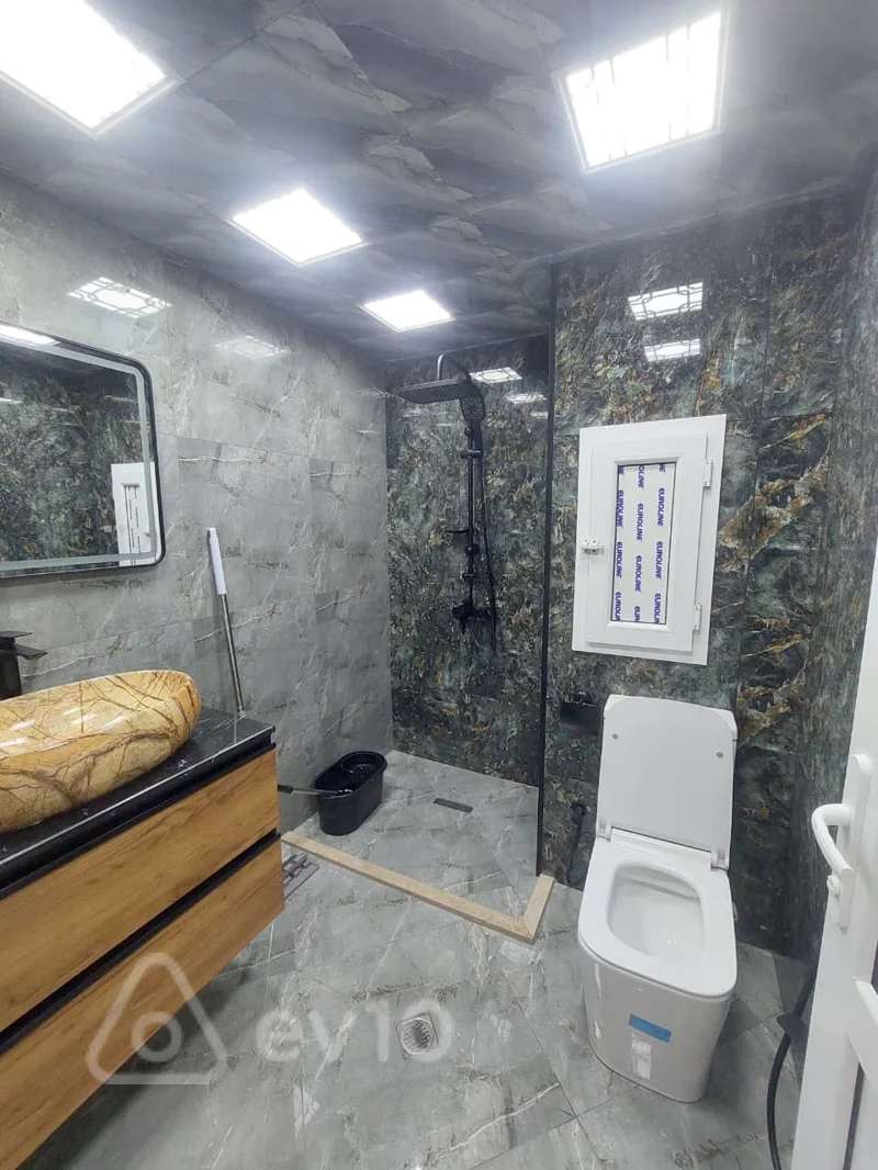2 otaqlı mənzil, 50 m², Adil Məmmədov, 9mkr — Mənzil, Bakı (9)