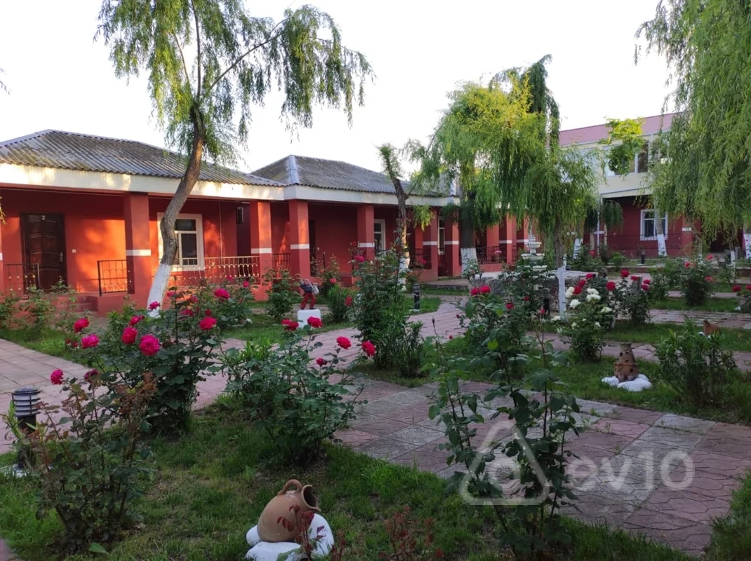 Obyekt, 14 m², Batabat istirahet merkezi, Xudat — Əmlak, Xudat (2)