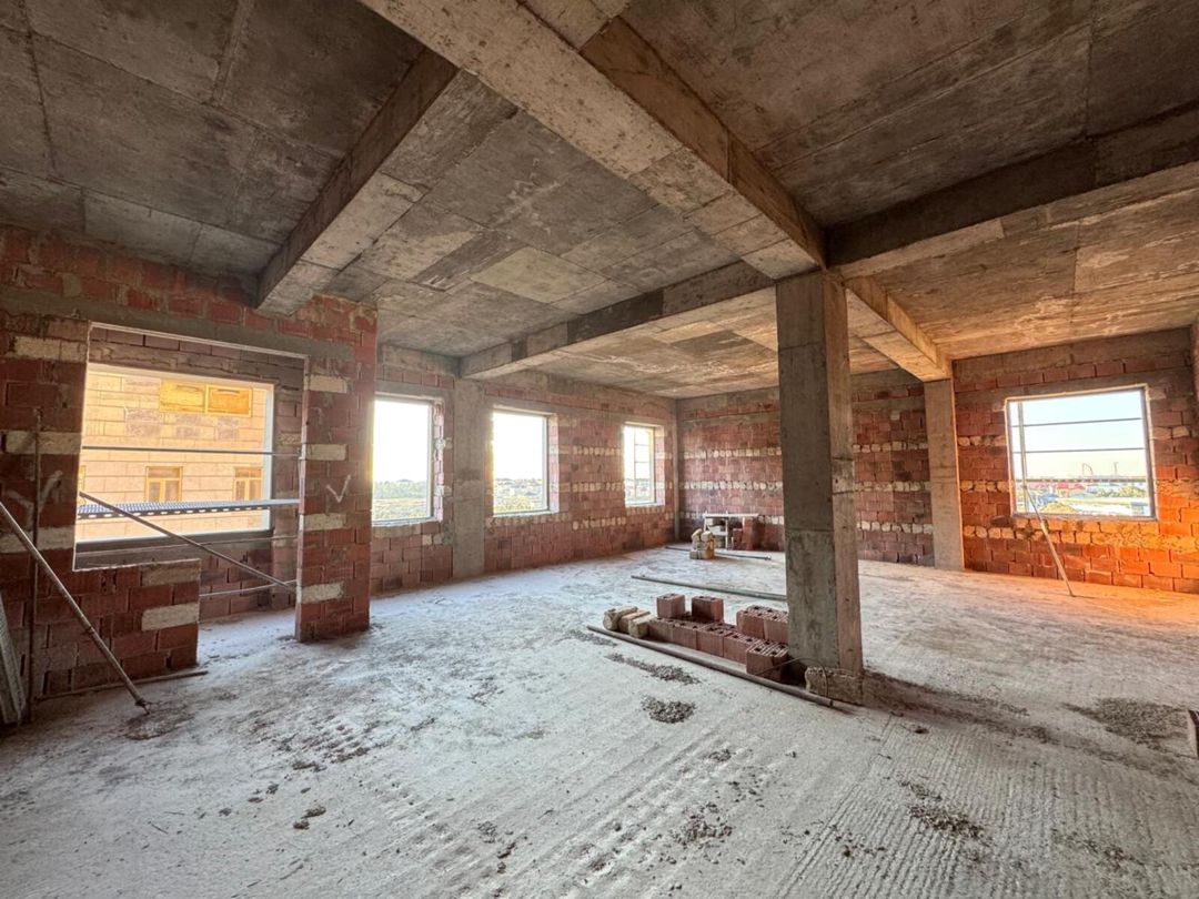 Satılır 3 otaqlı yeni tikili 113 m² — Mənzil, Bakı (4)
