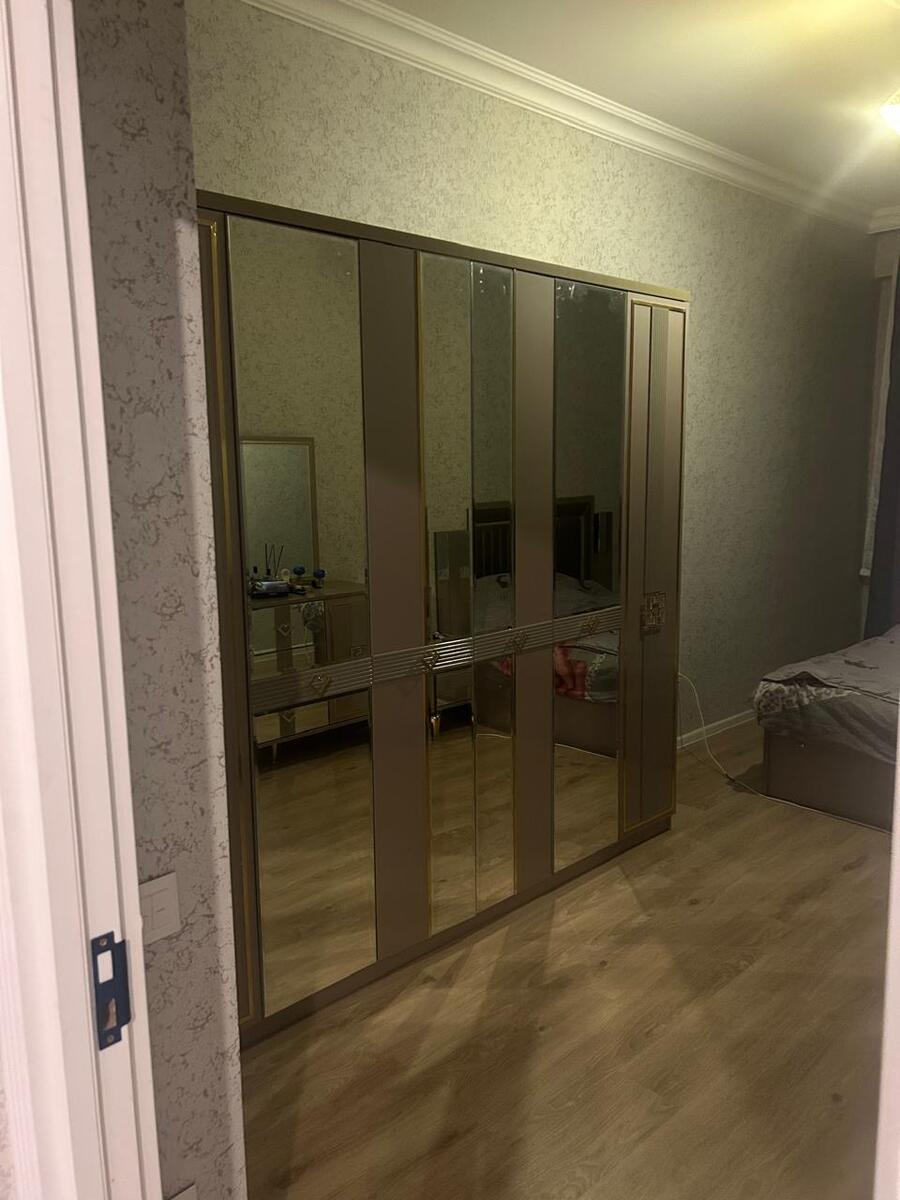 Satılır 3 otaqlı yeni tikili 74 m² — Mənzil, Sumqayıt (4)