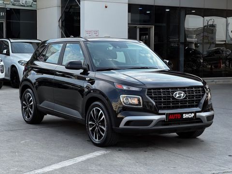 Hyundai Venue, 1.6 L, 2020 il, 89 000 km — Bakı