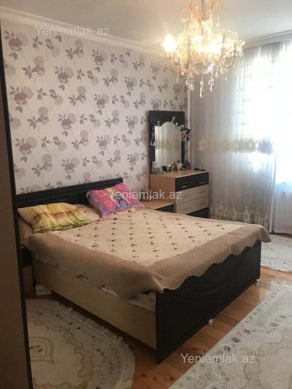 Satılır 4 otaqlı Bina evi menzil (Yeni tikili), 114 m², Masazır — Mənzil, Abşeron (11)