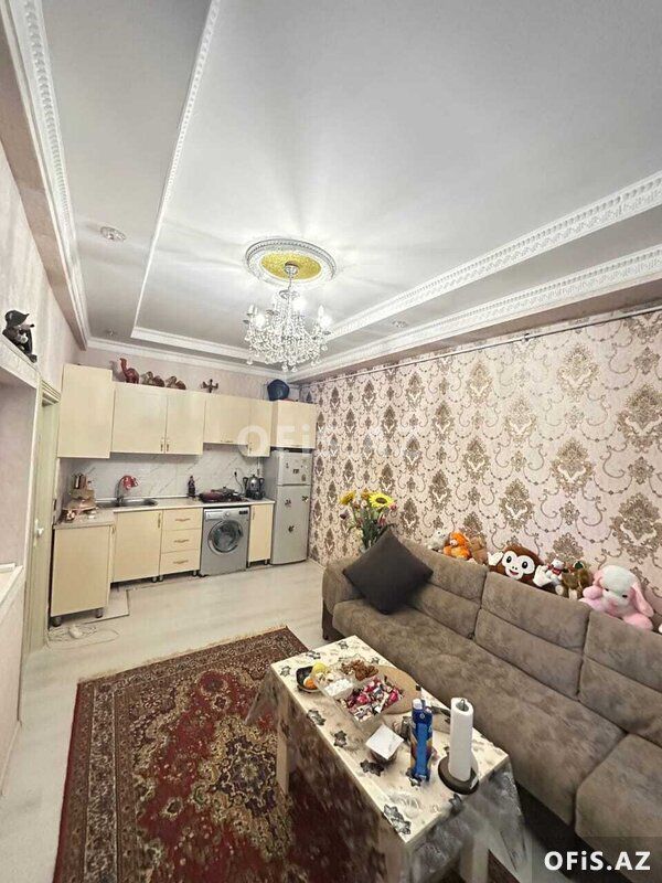 Yeni tikili Satılır Abşeron r., Masazır q., 3 otaq, 68 m² — Mənzil, Bakı (2)