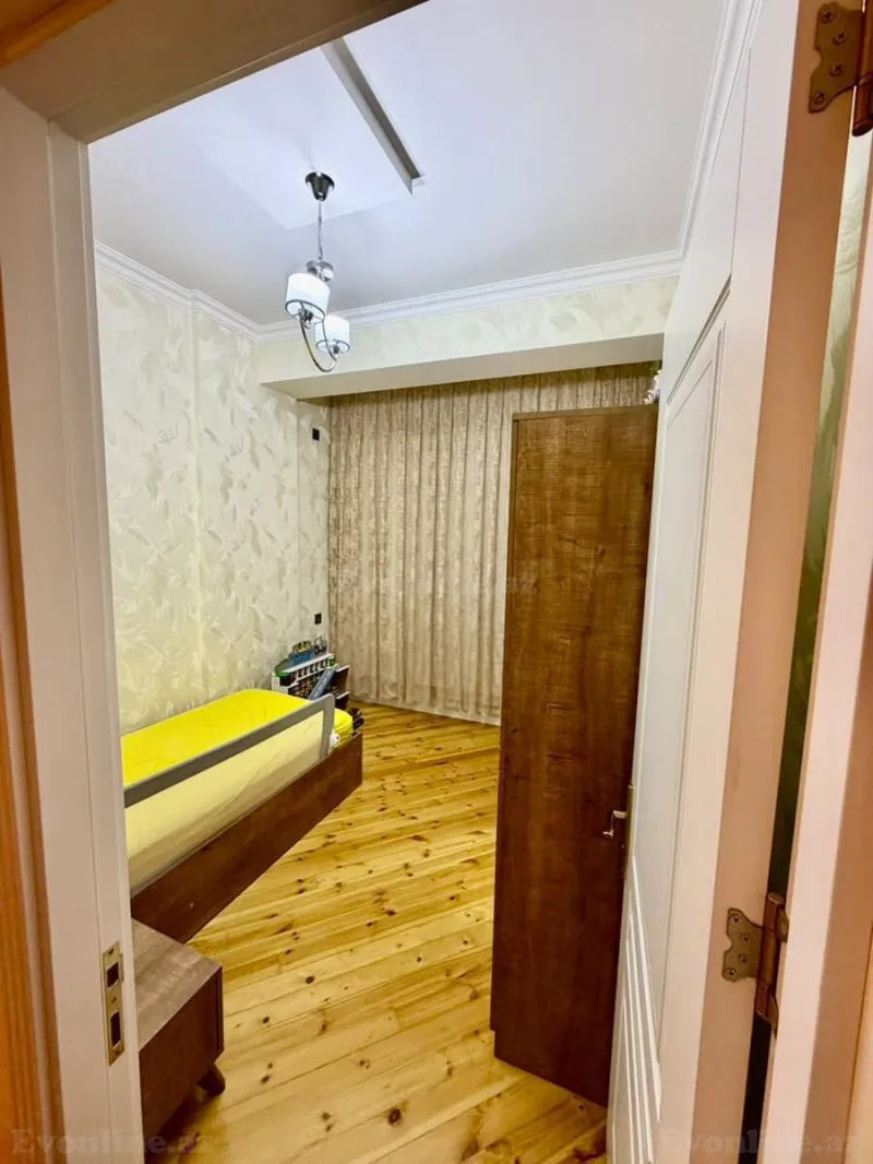 Satılır 3 otaqlı Mənzil Yeni tikili 96 m² Xırdalan — Mənzil, Xırdalan (7)