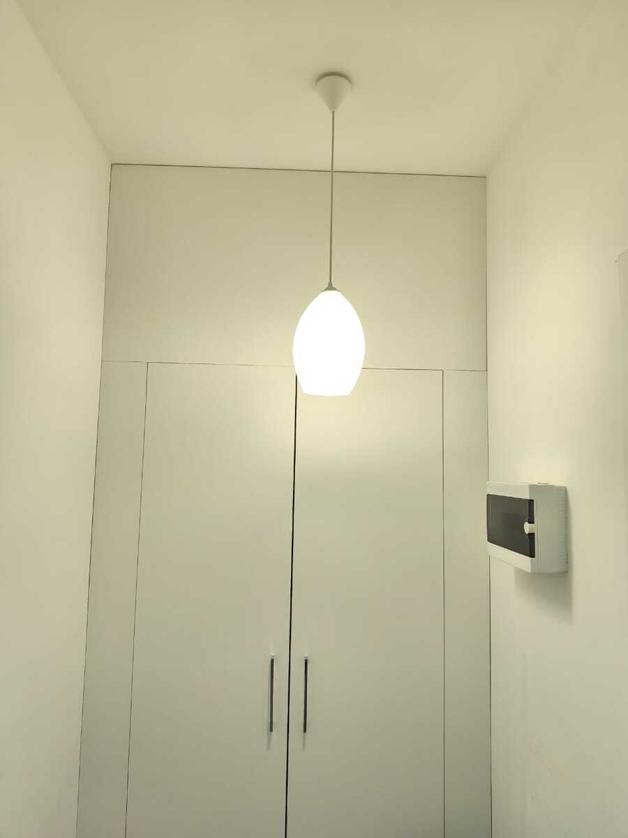 Satılır 2 otaqlı köhnə tikili 62 m² — Mənzil, Bakı (11)