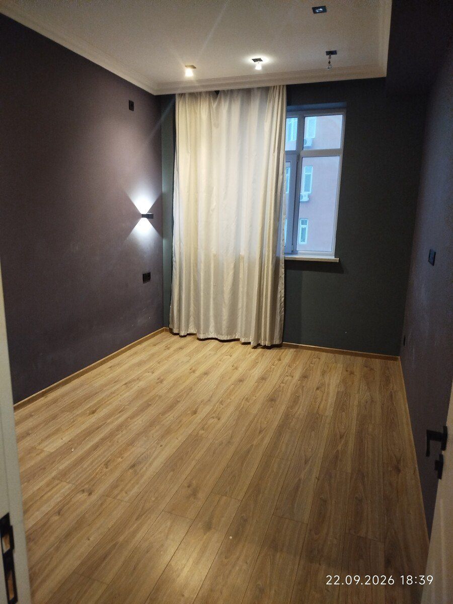 İcarəyə verilir 3 otaqlı yeni tikili 98 m² — Mənzil, Bakı (3)