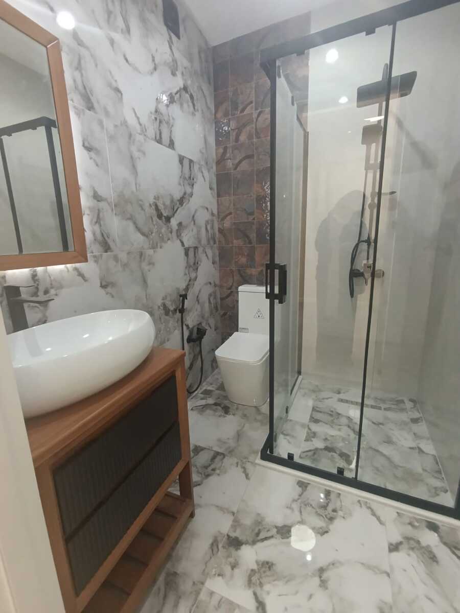 Satılır 2 otaqlı yeni tikili 65 m² — Mənzil, Bakı (11)