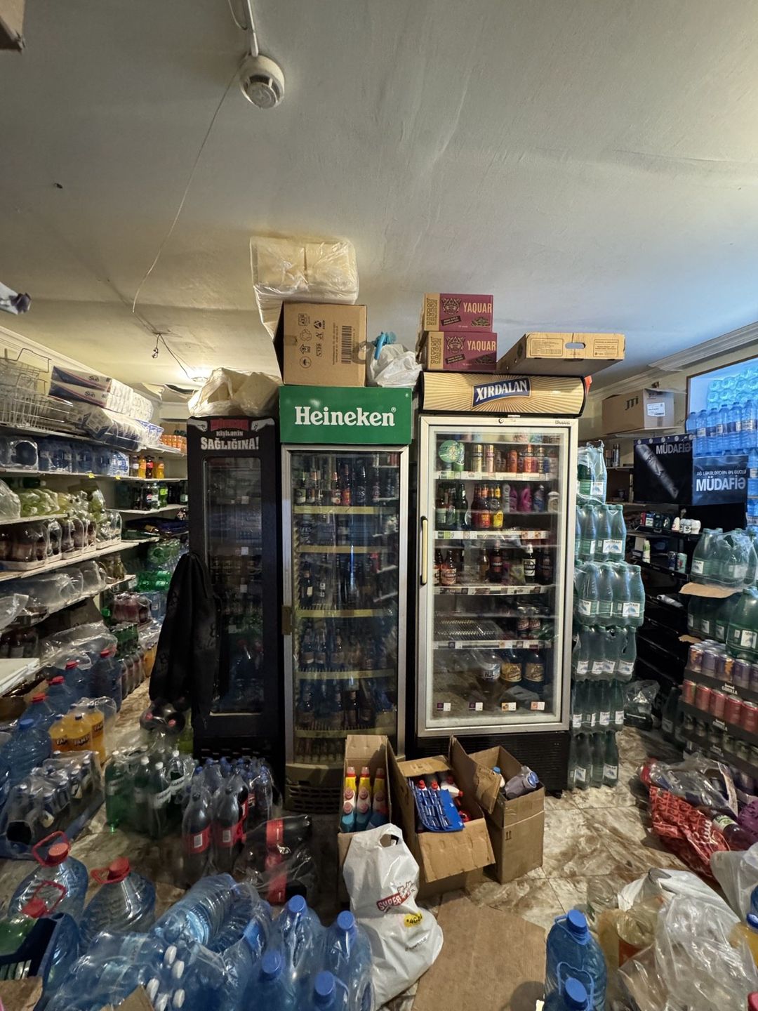 İcarəyə verilir obyekt 82 m² — Əmlak, Bakı (7)