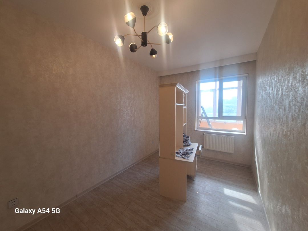 Satılır 3 otaqlı yeni tikili 110 m² — Mənzil, Bakı (12)