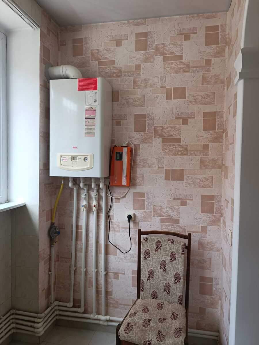 Satılır 3 otaqlı köhnə tikili 80 m² — Mənzil, Bakı (6)