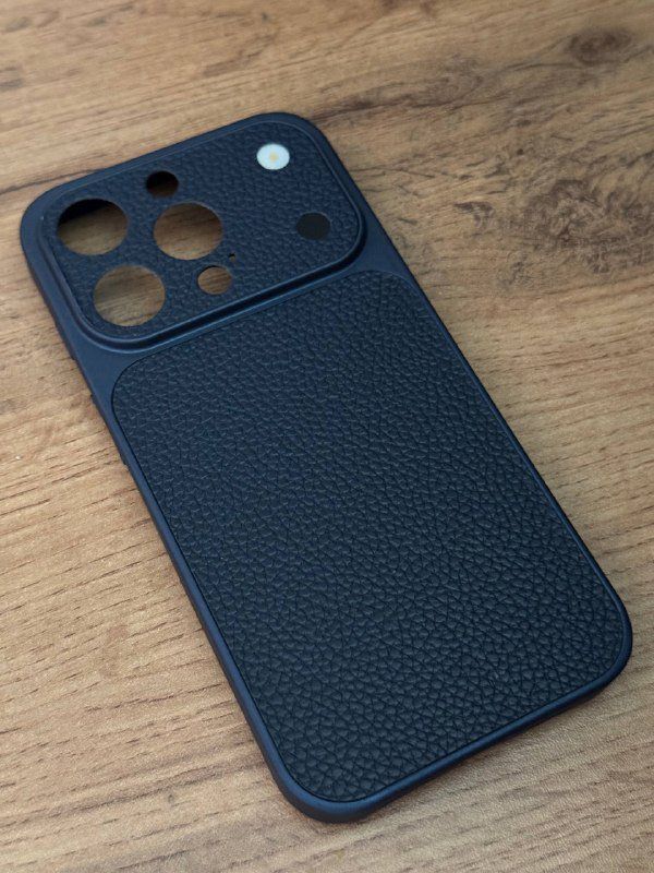 Apple iPhone 16 Pro to 17 Pro Deep Blue arxalığı — Aksesuarlar, Bakı