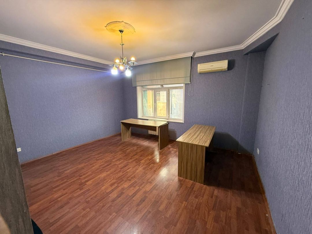 İcarəyə verilir 2 otaqlı ofis 100 m² — Ofis, Bakı (6)