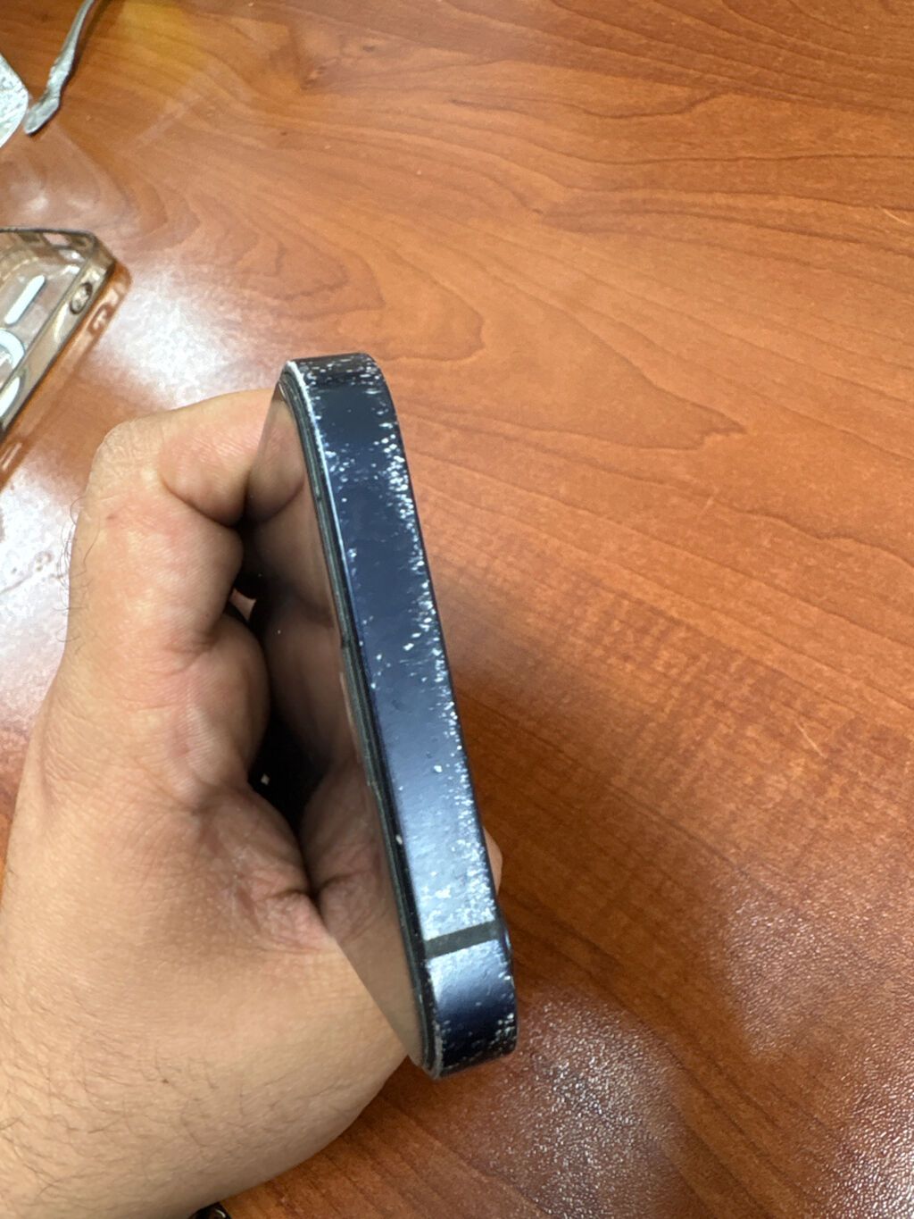 IPhone 12 mini, 64 GB, Qara — Apple iPhone, Bakı (5)
