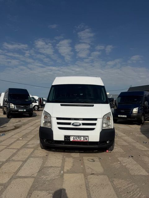 Ford Transit, 2.2 L, 2011 il, 179 000 km — Bakı