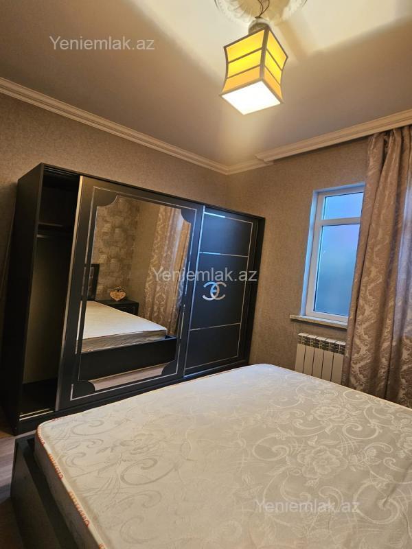 Satılır 3 otaqlı Həyət evi / Villa, 50 m², Masazır — Ev, villa, Abşeron (11)